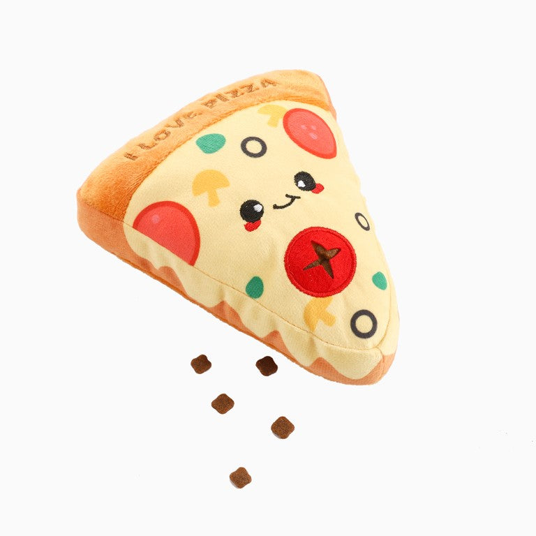 Hugsmart - Pizza