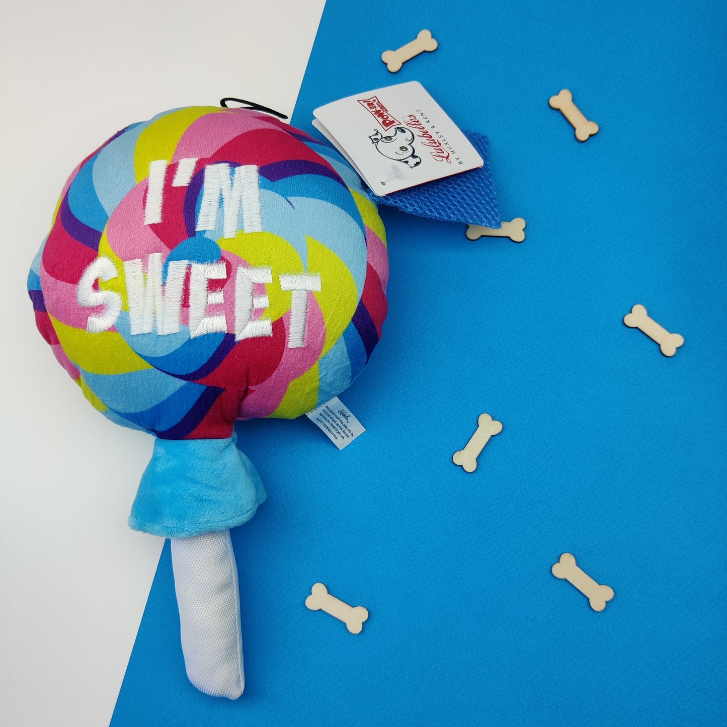 Lulubelles - I’m Sweet Lollipop