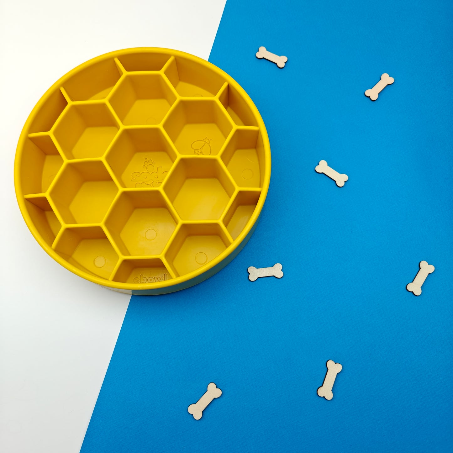 Sodapup - Honeycomb Ebowl