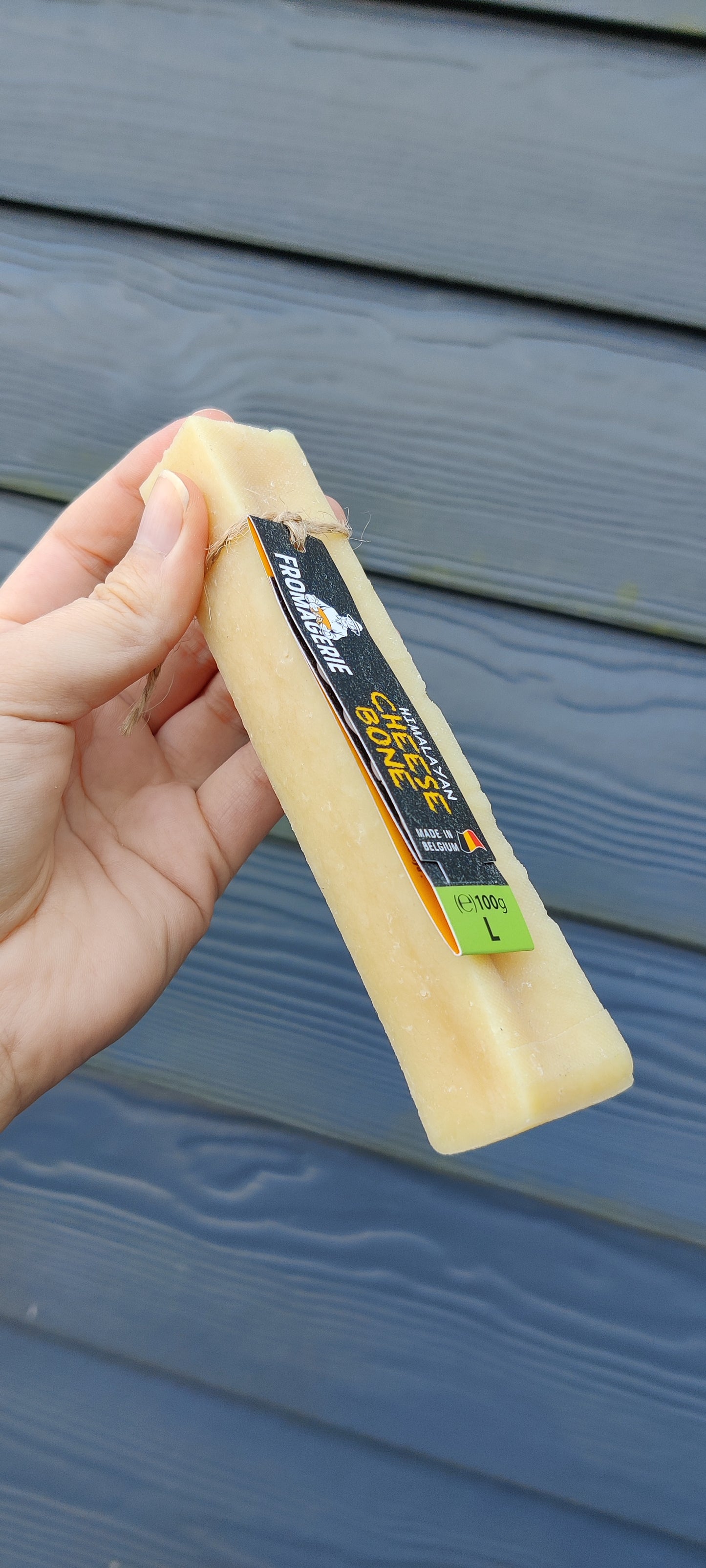 Cheese Bone