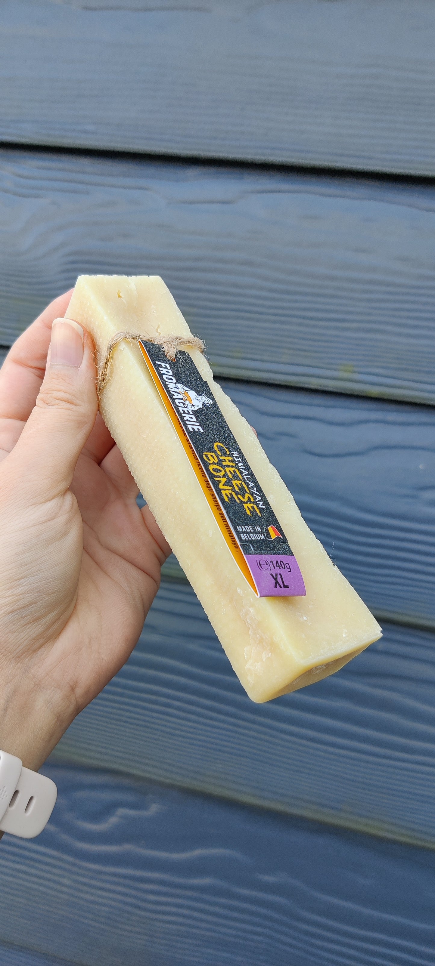 Cheese Bone