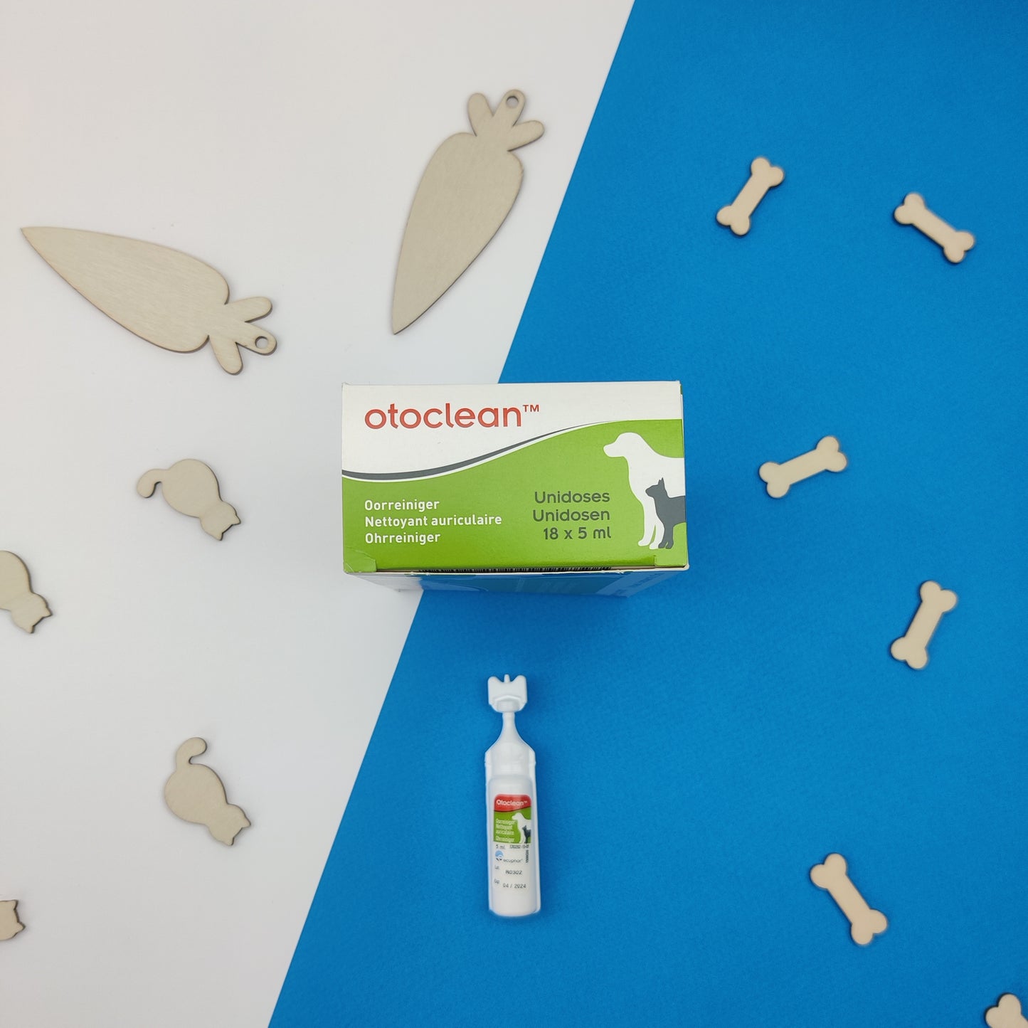 Otoclean - oorreiniger