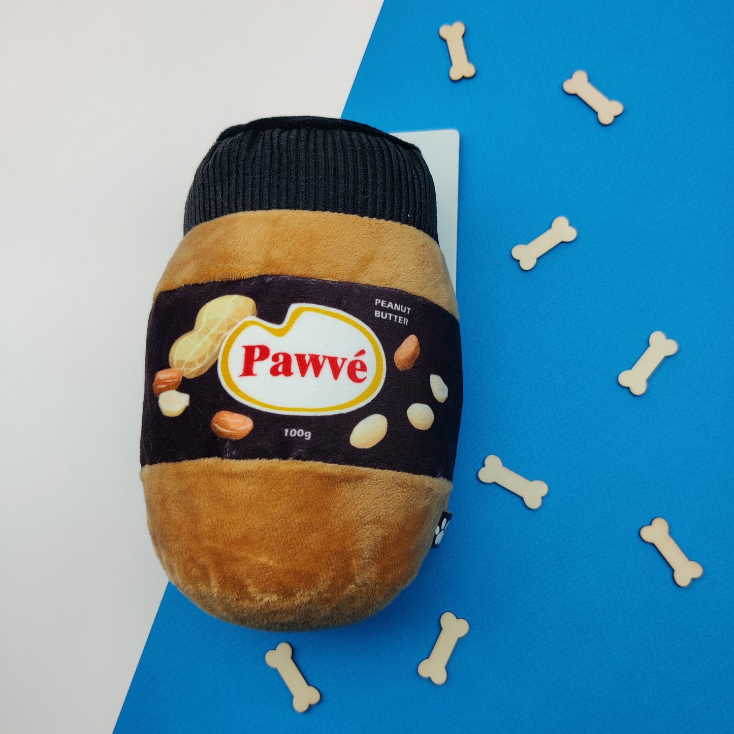 PawStory - Pawvé