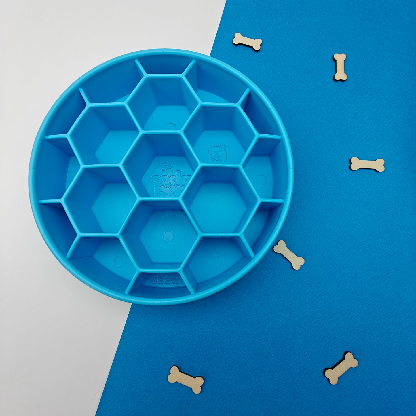 Sodapup - Honeycomb Ebowl
