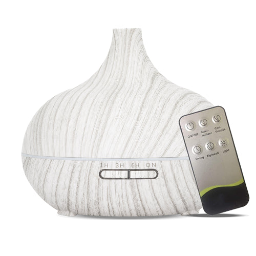 Combi geur diffuser Calm + etherische oliën