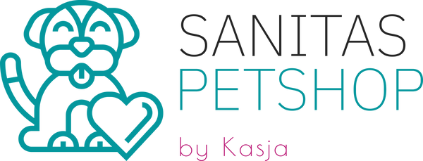 Sanitas Petshop