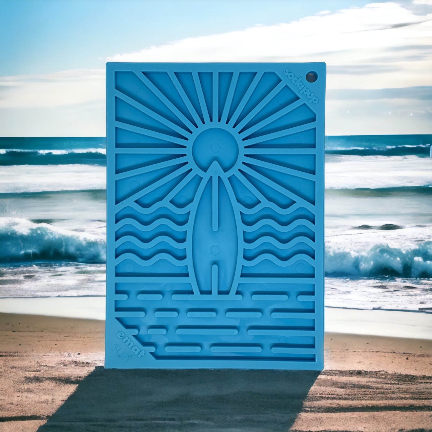 Sodapup - Likmat Surf’s Up