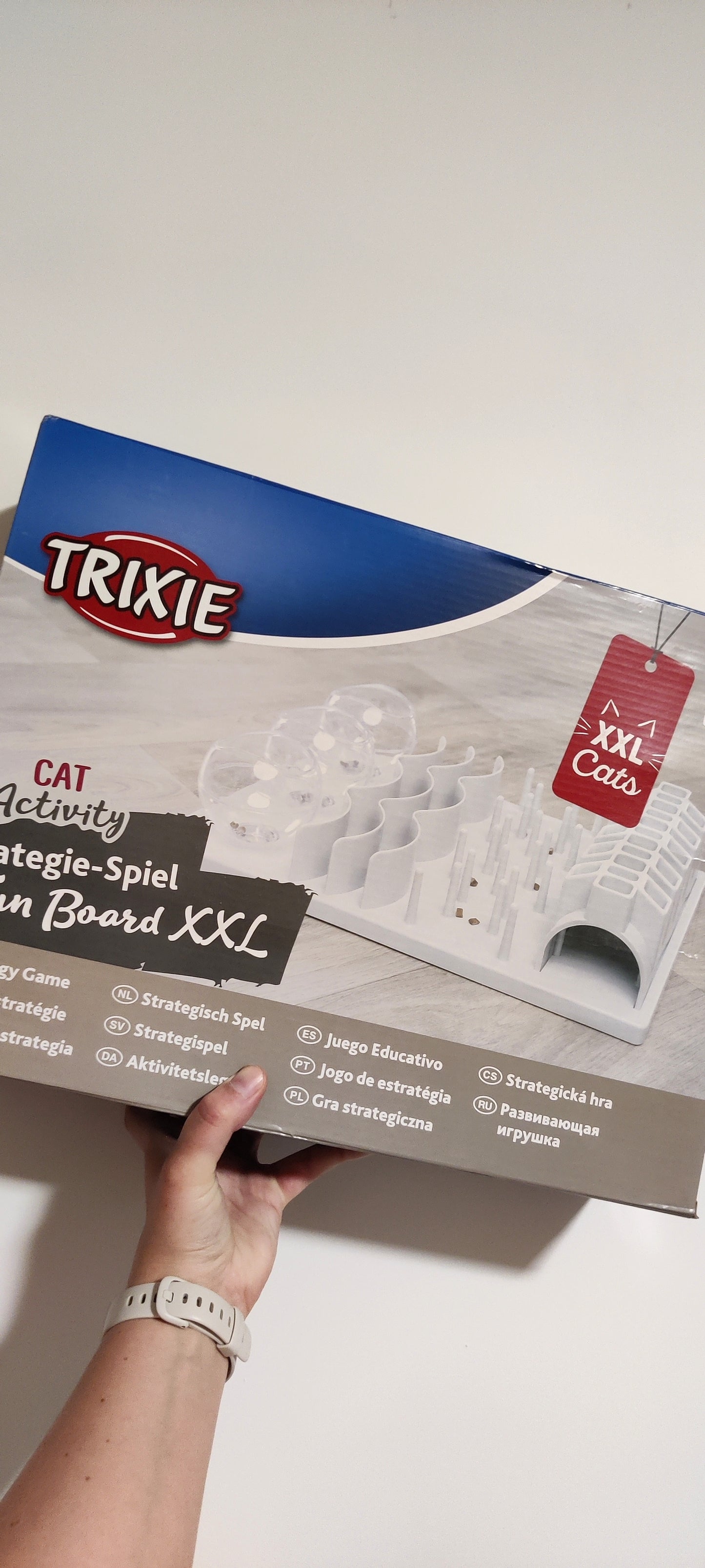 Trixie - Fun Board XXL