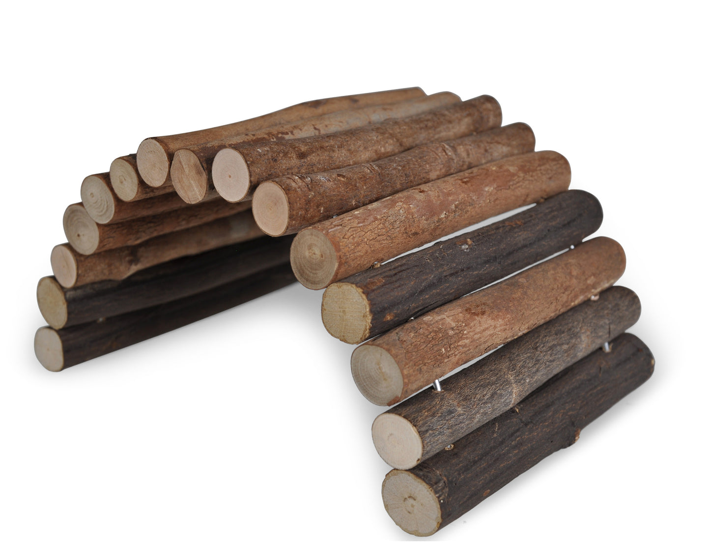 Trixie - Brug hout