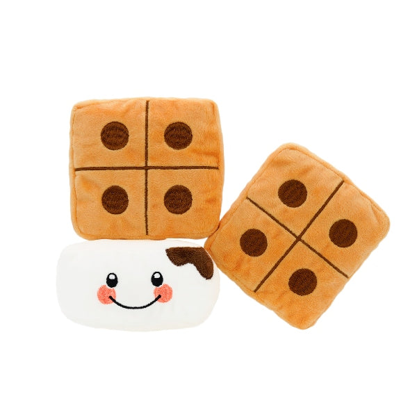 Hugsmart - S'more