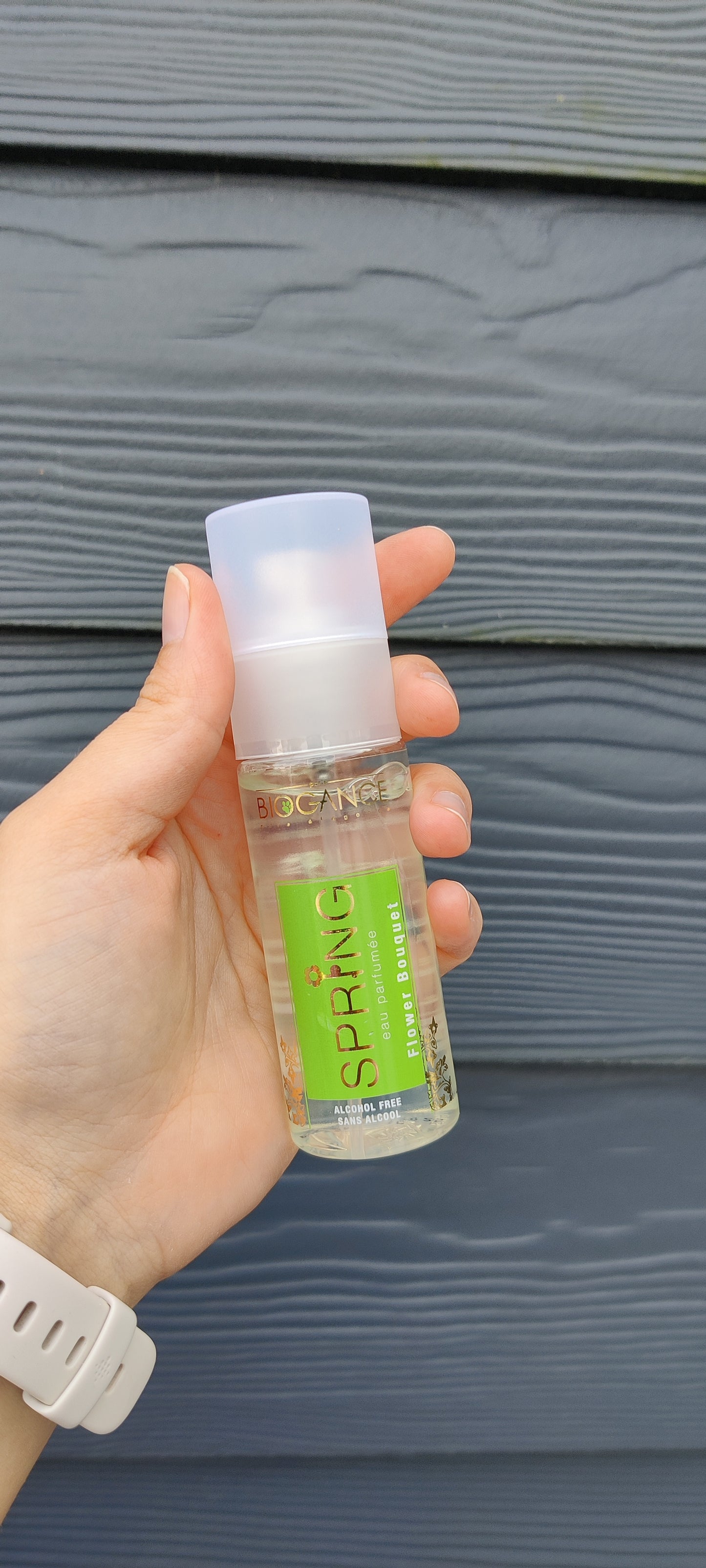 Biogance - Parfum hond/kat