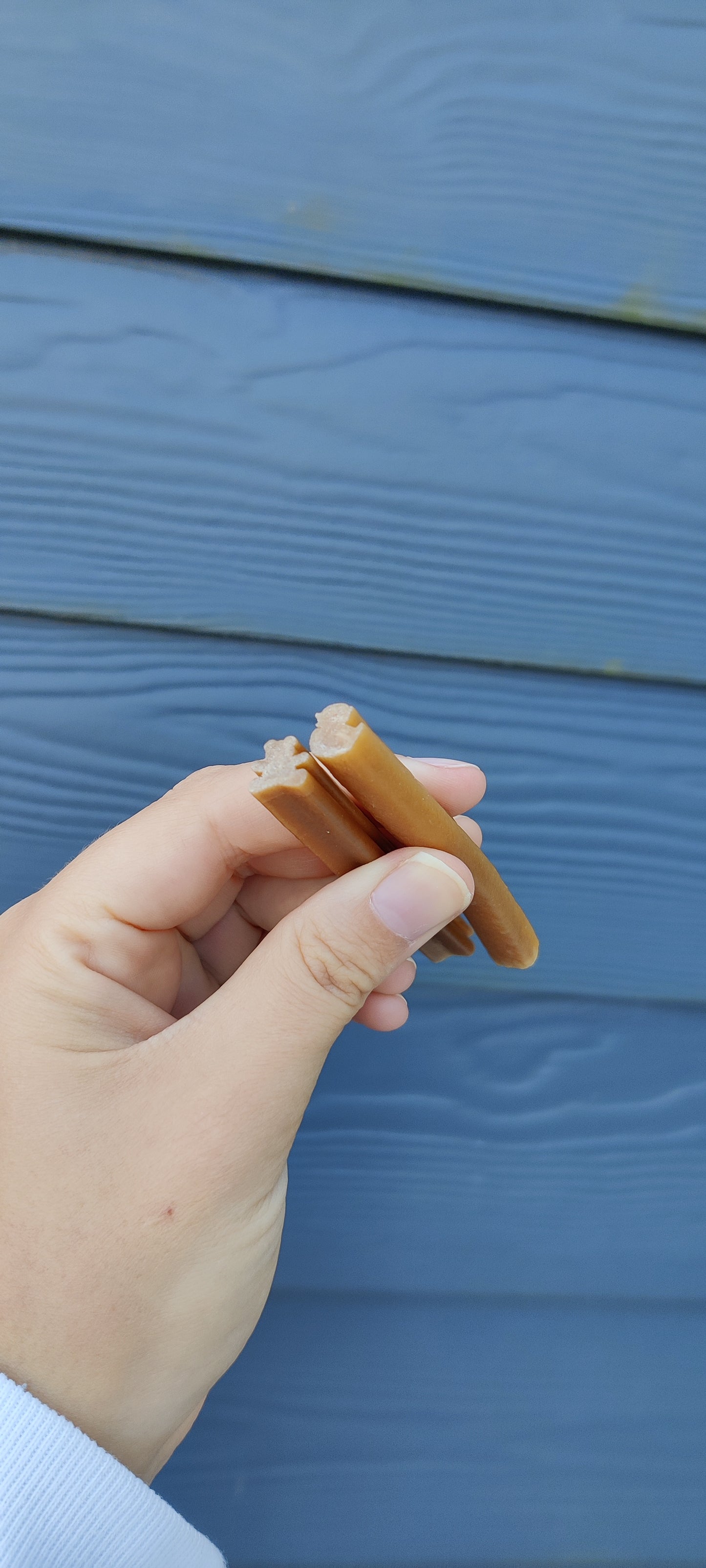 Whimzees Puppy