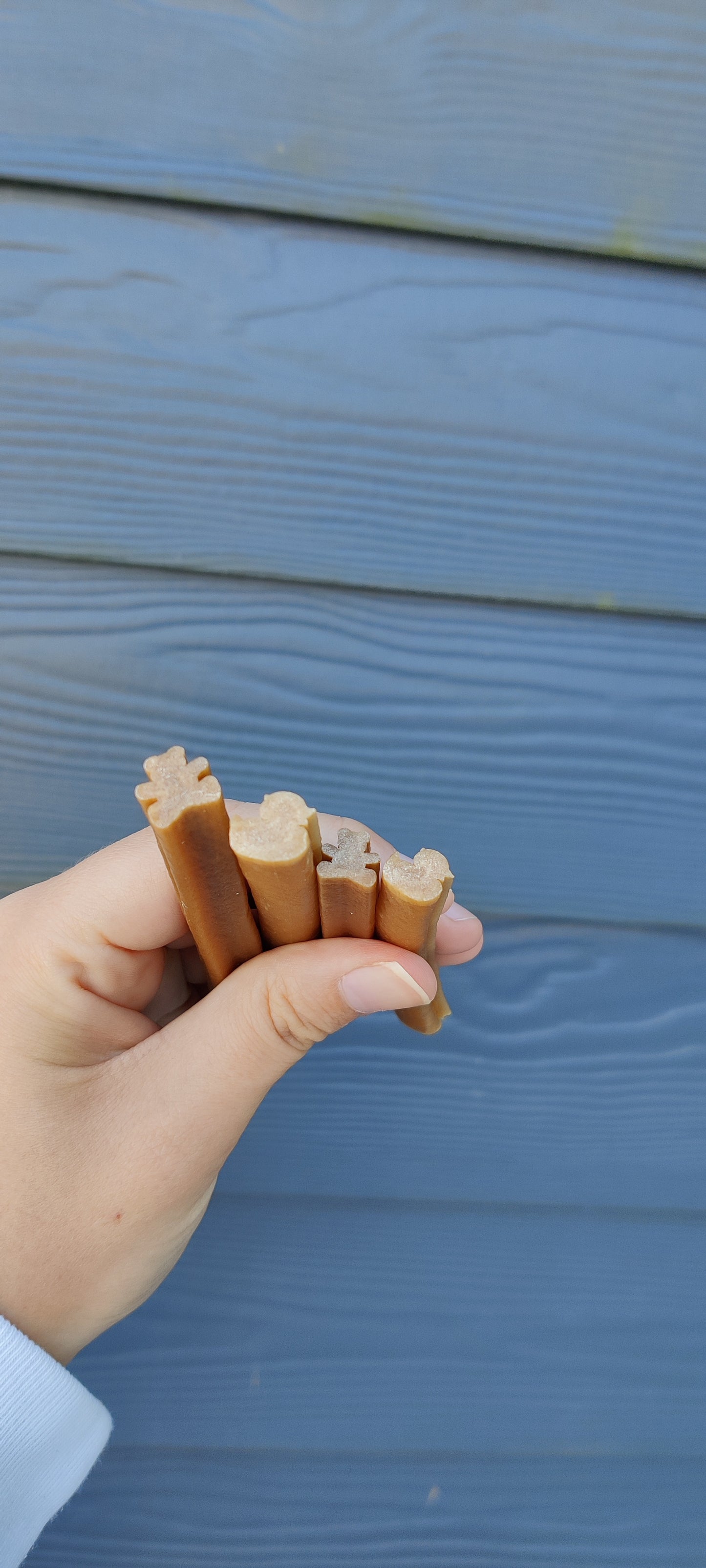 Whimzees Puppy