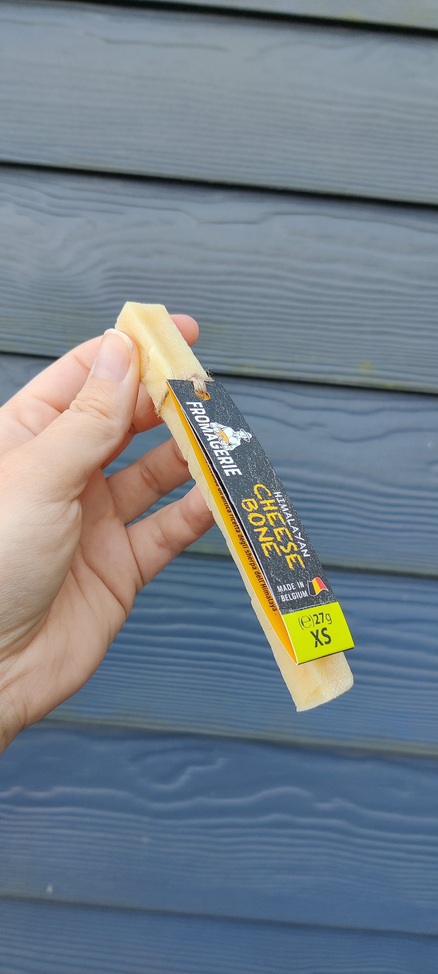 Cheese Bone