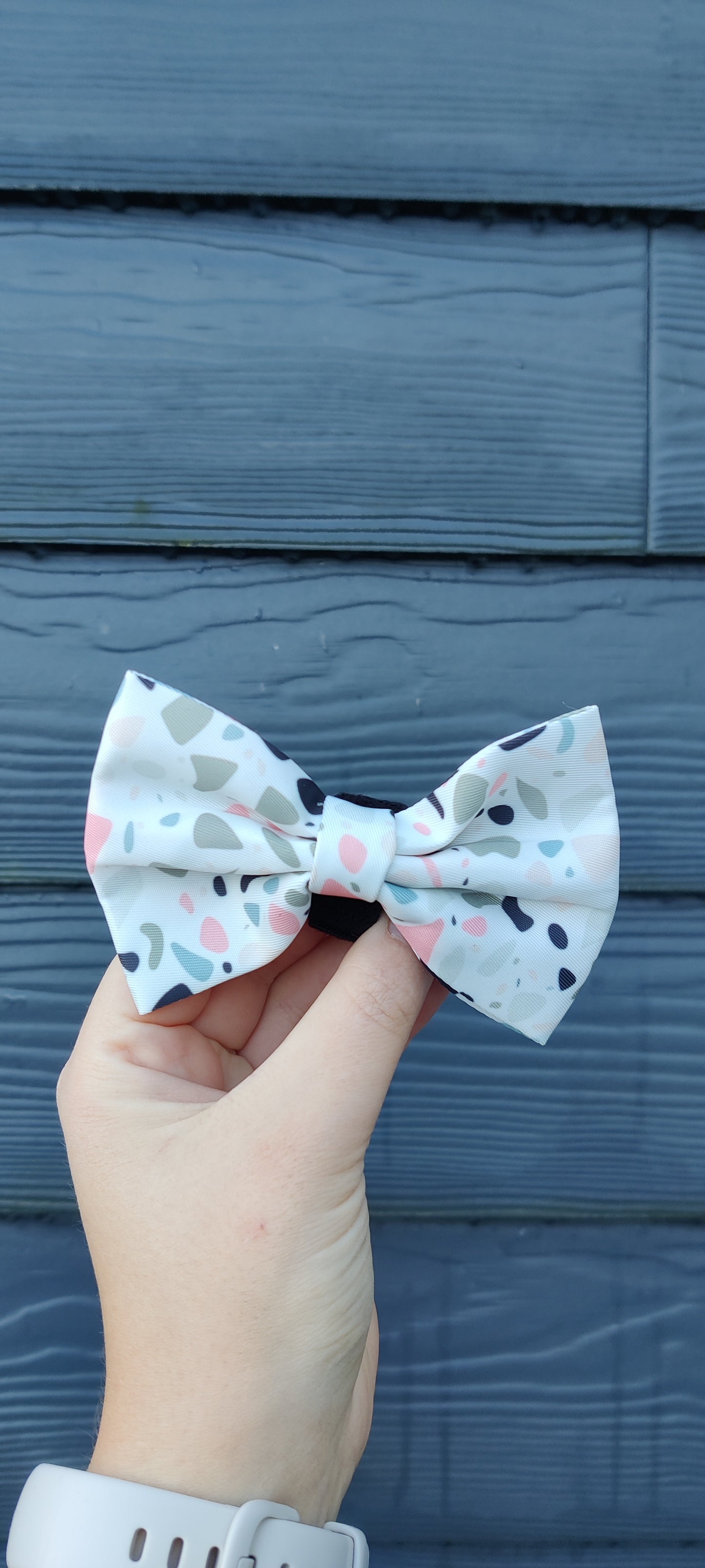 Barkzie - Bowtie - Parijs