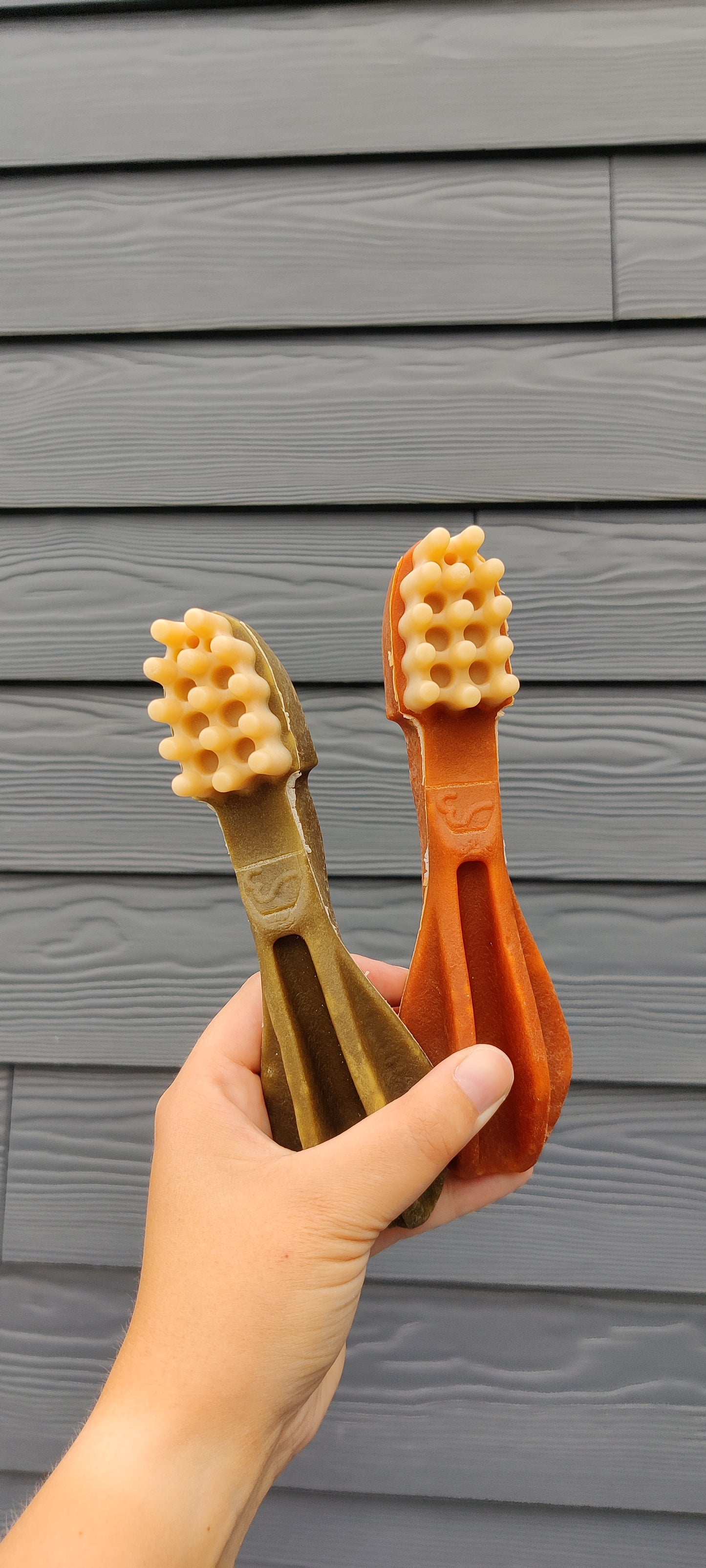 Whimzees Tandenborstel