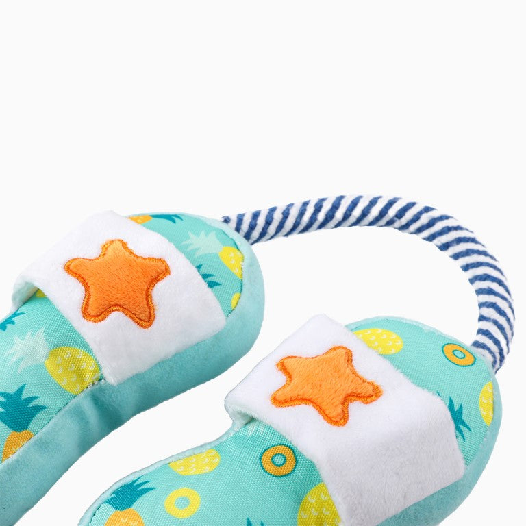 Hugsmart - Beach Slippers