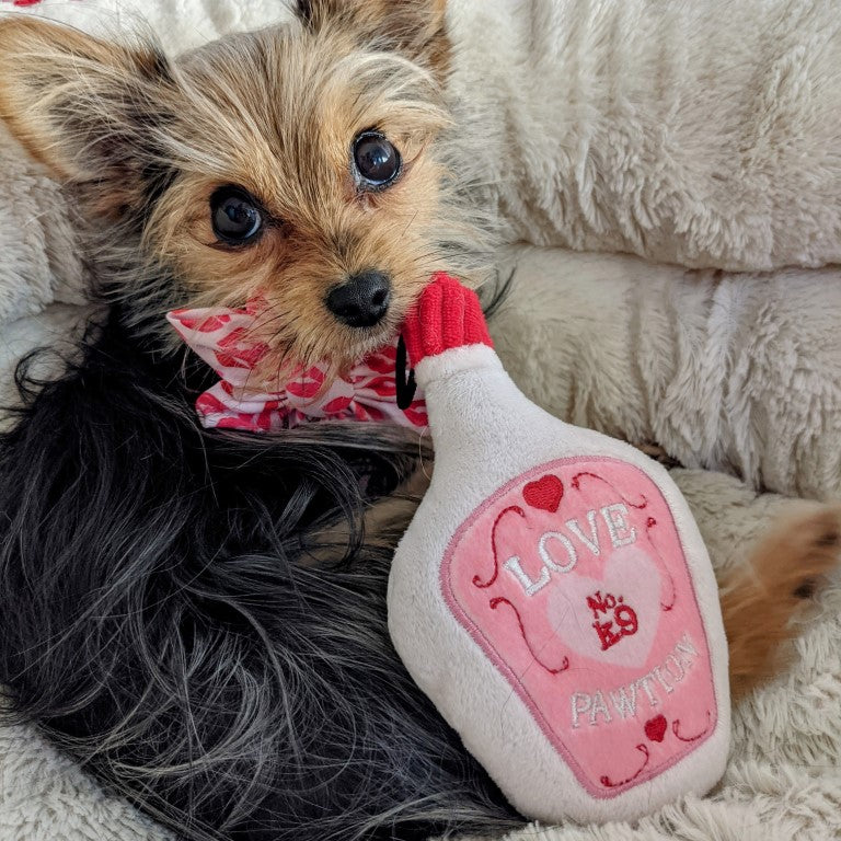 Lulubelles - Love Pawtion No K9