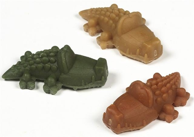 Whimzees Krokodil