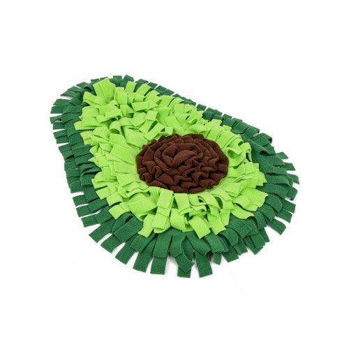 Injoya - Avocado snack mat