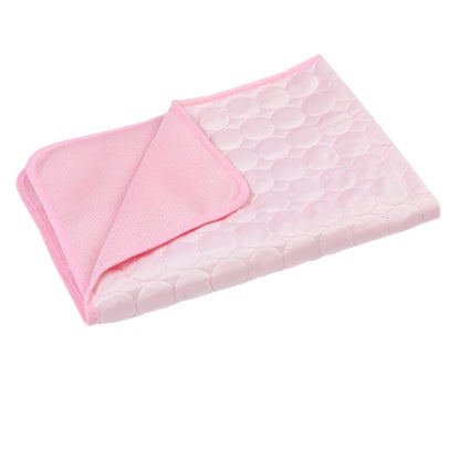 Summer box kat - verkoelende mat zonder gel