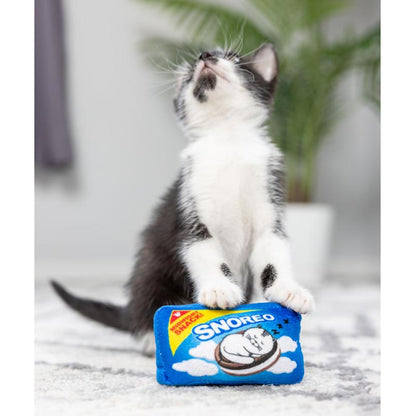 Kittybelles - Snoreo Cookies | Speelgoed kat/kitten