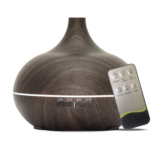 Combi geur diffuser Calm + etherische oliën