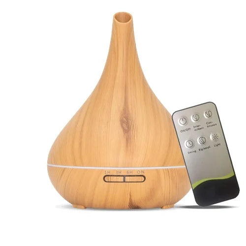 Combi geur diffuser Serenity + etherische oliën