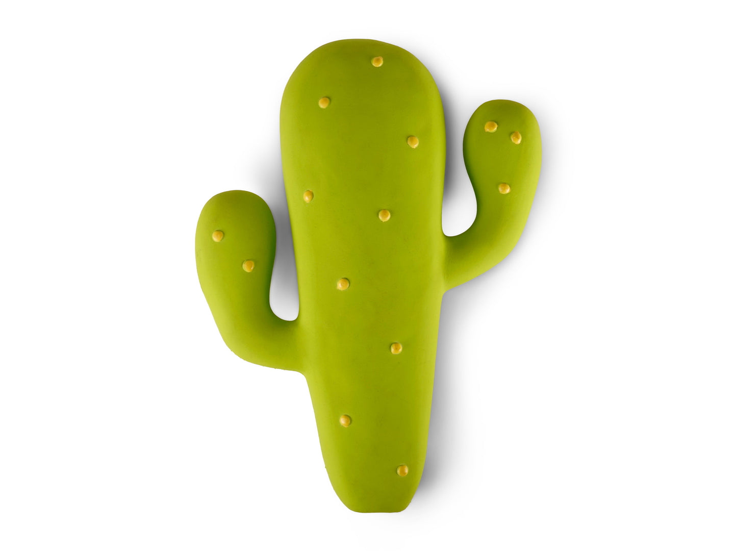 Cactus | Kauw piep speelgoed hond/puppy