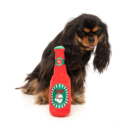 Fuzzyard - Ho Ho Hold My Beer