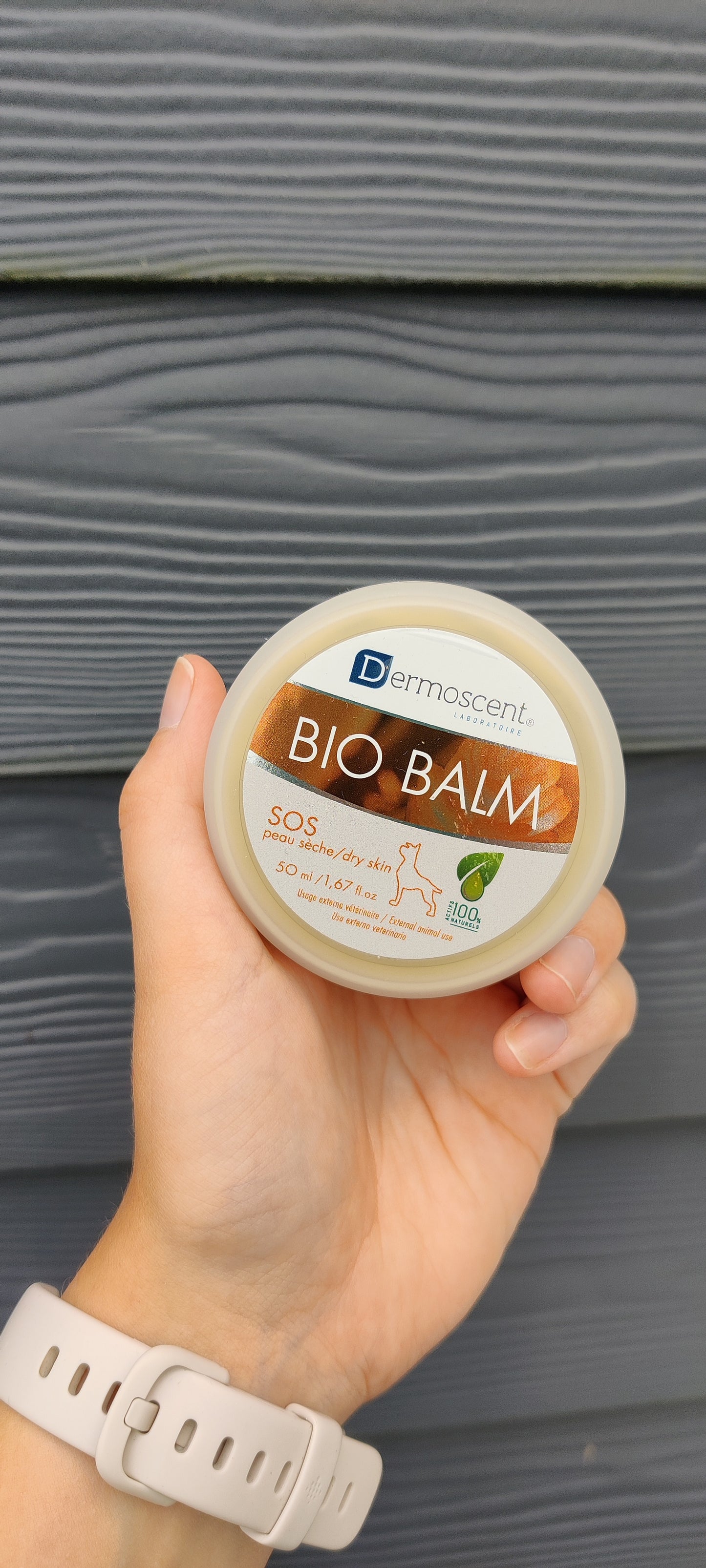 Bio Balm