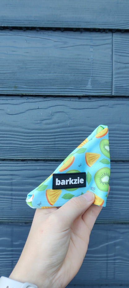 Barkzie - Bandana - Sorrento | Accessoire hond/puppy