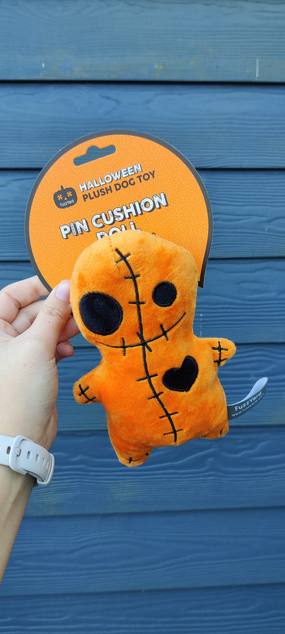 Fuzzyard - Pin Cushion Doll