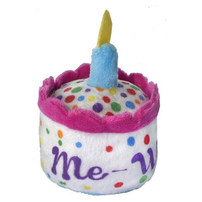 Kittybelles - Mewow Cake | Verjaardag speelgoed kat/kitten