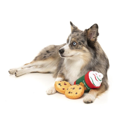 Fuzzyard - Puppuccino & Cookies