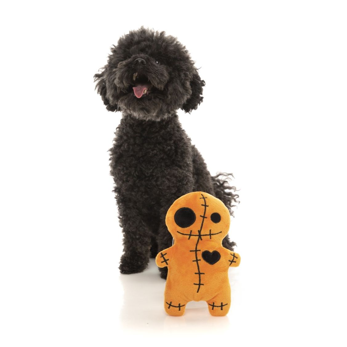 Fuzzyard - Pin Cushion Doll